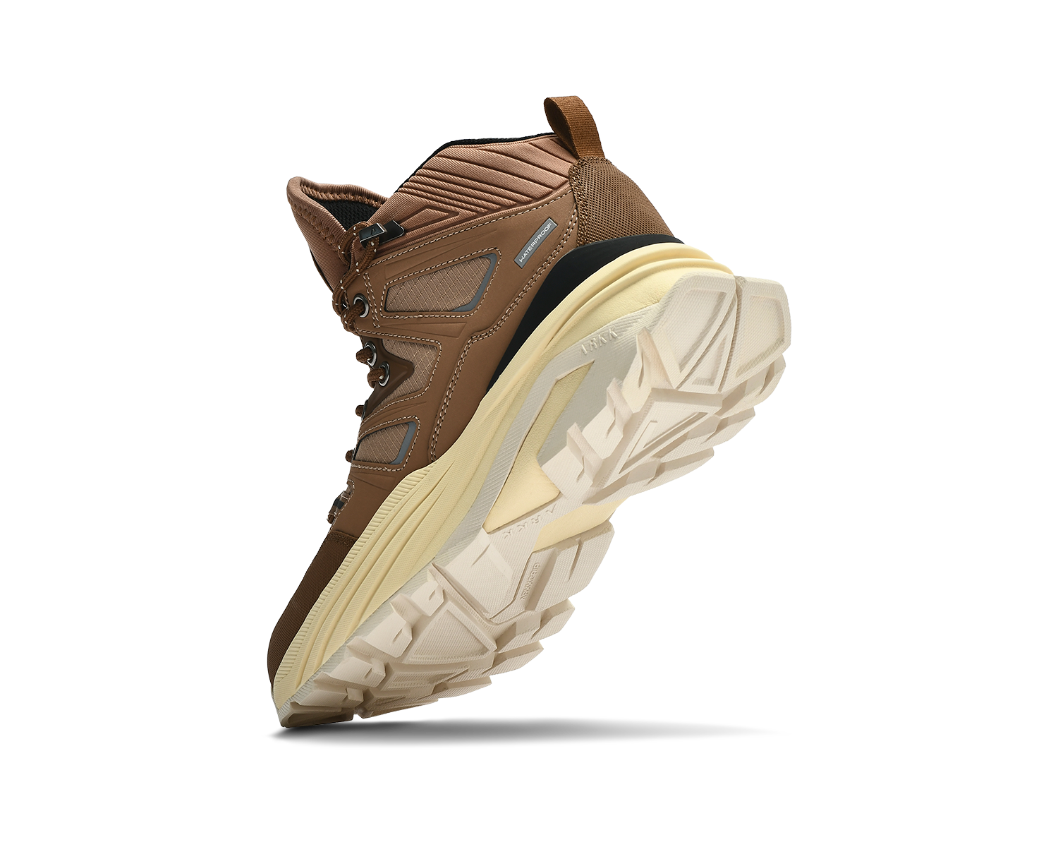 ARKK Main Line Duratek | Chocolate Cream Duratek